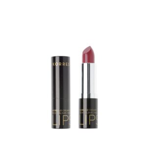 Korres Morello Creamy Lipstick 56 Lush Cherry
