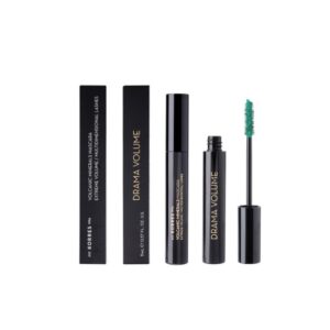 Korres Drama Volume Mascara Volcanic Minerals 4 Emerald
