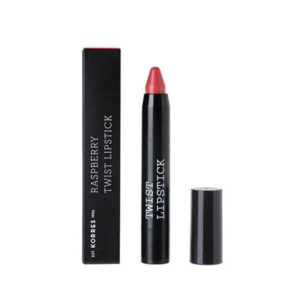 Korres Raspberry Twist Luscious 2.5gr