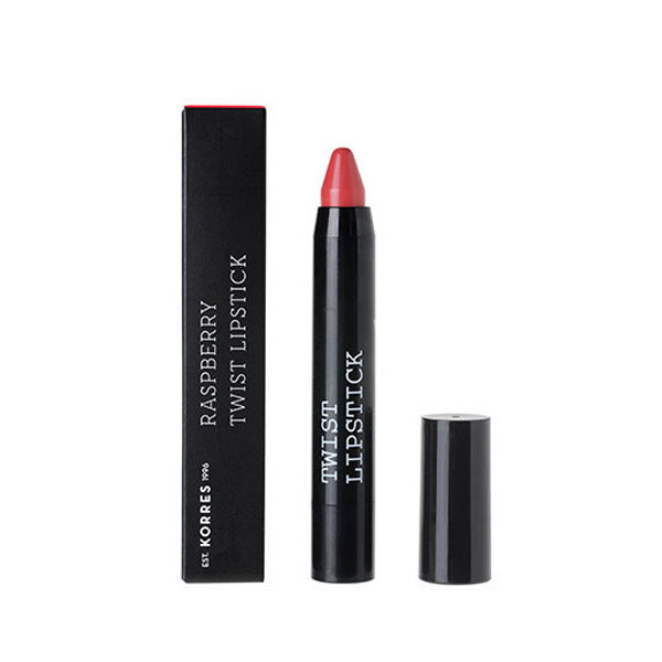 Korres Raspberry Twist Luscious 2.5gr