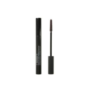 Korres Black Volcanic Minerals Mascara 02 Brown 8ml