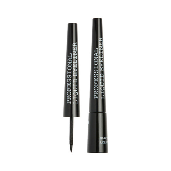Korres Volcanic Minerals Professional Liquid Black 01