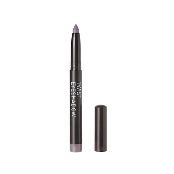 Korres Volcanic Minerals Twist Eyeshadow 72 Metallic Lilac