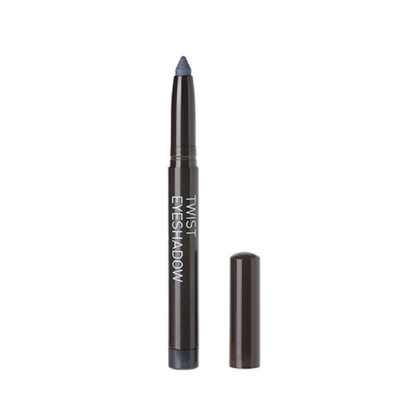 Korres Volcanic Minerals Twist Eyeshadow 56 Cement Blue