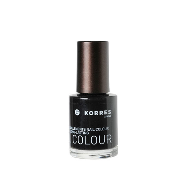 Korres 101 Black, 10ml