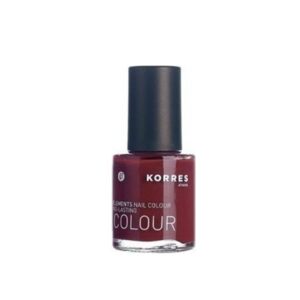 Korres 60 Berry Rose, 10ml