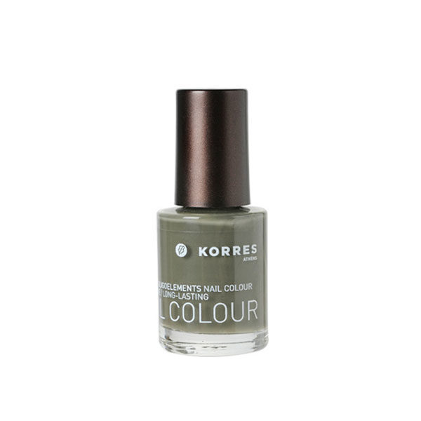 Korres 62 Warm Khaki, 10ml