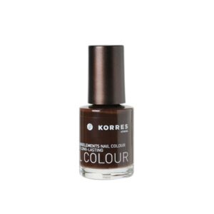 Korres 68 Chocolate Brown, 10ml