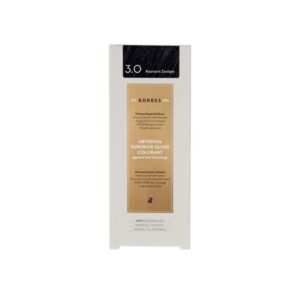 Korres Abyssinia Superior Gloss Colorant 3.0 Σκούρο Καστανό