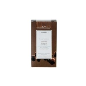 Korres Argan Oil Advanced Colorant 6.77 Πραλίνα