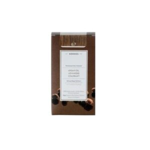 Korres Argan Oil Advanced Colorant 6.7 Κακάο
