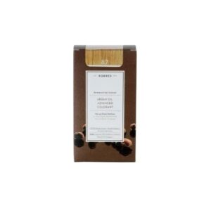 Korres Argan Oil Advanced Colorant 8.7 Καραμέλα