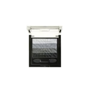 Korres Black Volcanic Minerals Eyeshadow Palette Ultimate Black