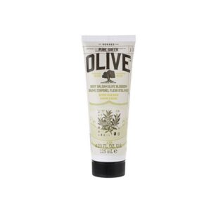 Korres Olive Body Balsam Άνθη Ελιάς 125ml