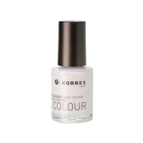 Korres Candy Scallop Βερνίκι Νυχιών 008, 10ml
