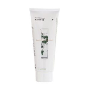 Korres Conditioner Για Κανονικά Μαλλιά Με Αλόη & Δίκταμο 200ml