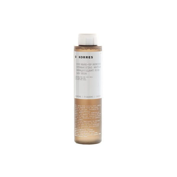 Korres Γιασεμί Λοσιόν Ντεμακιγάζ Ματιών 200ml