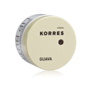 Korres Lip Butter Guava