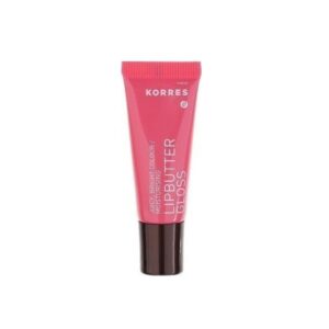 Korres Lip Butter Pink