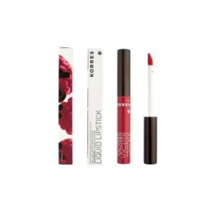 Korres Liquid Lipstick 54 Fuchsia