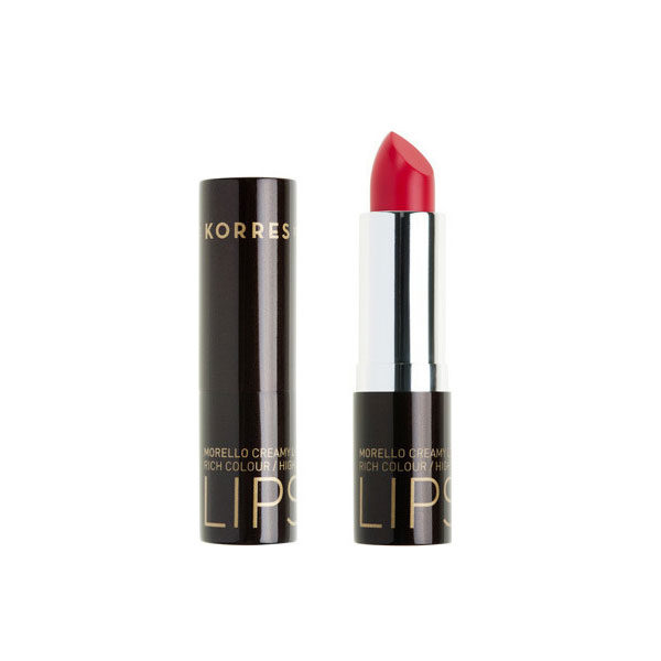 Korres Morello Creamy 21 Vivid Pink