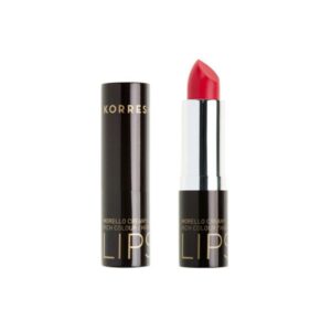 Korres Morello Creamy 44 Luminous Coral