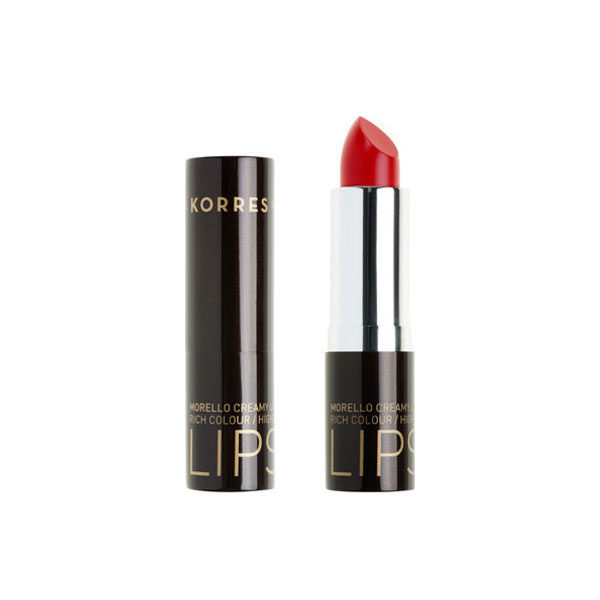 Korres Morello Creamy 54 Classic Red