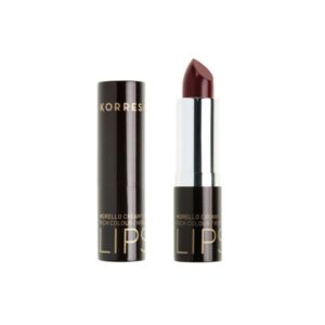 Korres Morello Creamy 59 Burgundy Red