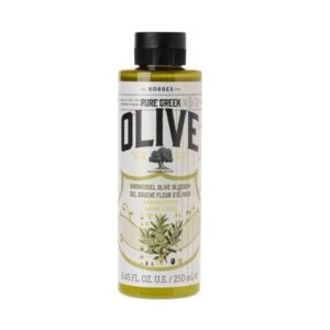 Korres Olive Αφρόλουτρο με Άνθη Ελιάς 250ml