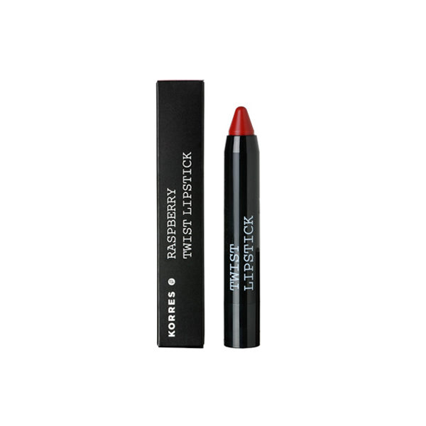 Korres Raspberry Twist Allure 2.5gr