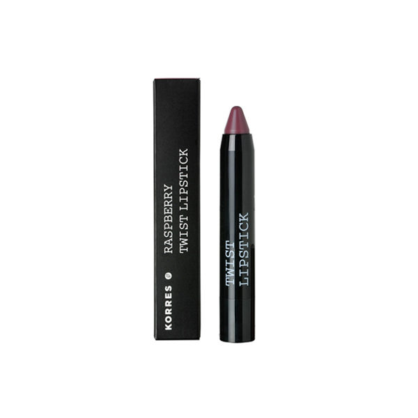 Korres Raspberry Twist Dramatic 2.5gr