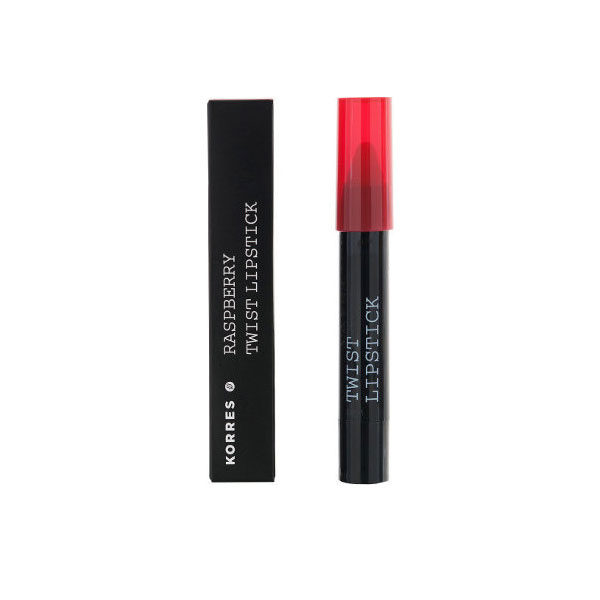 Korres Raspberry Twist Passion
