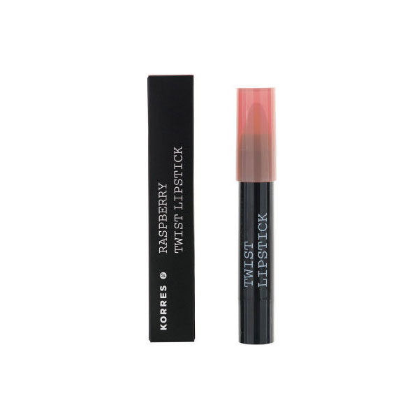Korres Raspberry Twist Romance