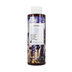 Korres Showergel Lavender Blossom 250ml