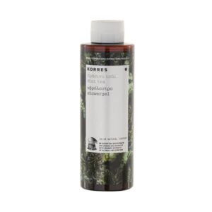Korres Showergel Mint Tea 250ml