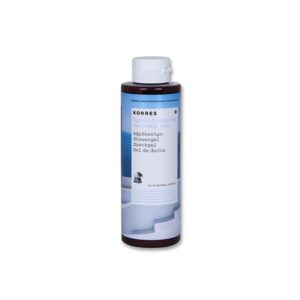 Korres Showergel Santorini Vine 250ml