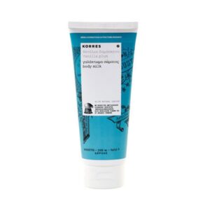 Korres Βανίλια Δαμάσκηνο Γαλάκτωμα Σώματος 200ml