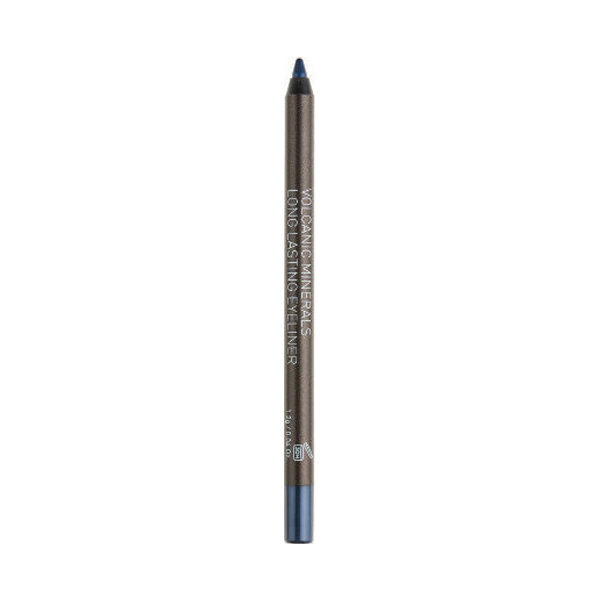 Korres Volcanic Minerals Long Lasting 08 Blue
