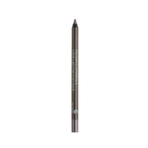 Korres Volcanic Minerals Long Lasting Metallic Brown 03