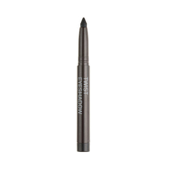 Korres Volcanic Minerals Twist Eyeshadow 98 Metallic Black