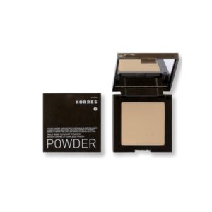 Korres Wild Rose Powder WRP1 10gr