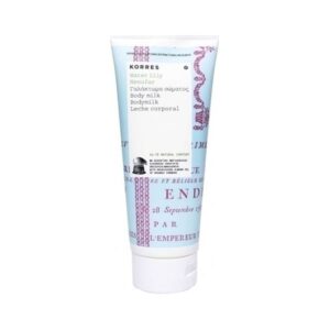 Korres Γαλάκτωμα Σώματος Water Lilly 200ml