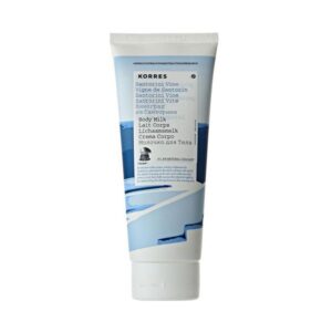 Korres Γαλάκτωμα Σώματος Αμπέλι Σαντορίνης 200 ml