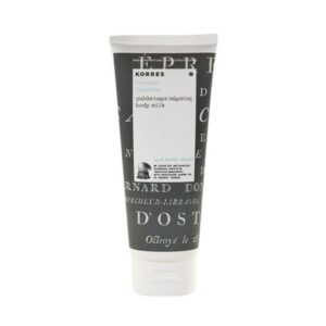 Korres Γαλάκτωμα Σώματος Γιασεμί 200ml
