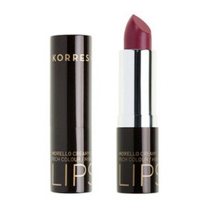 Korres Morello Creamy 28 Λαμπερό Μωβ