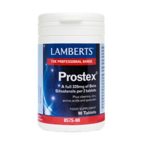 Lamberts Prostex 320mg 90 ταμπλέτες