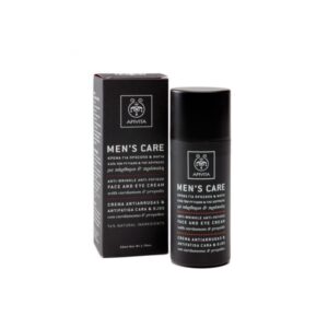 APIVITA MENS CARE ΚΡΕΜΑ ΡΥΤΙΔΩΝ 50ml