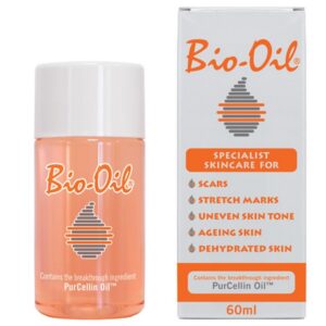 BIO-OIL ΛΑΔΙ ΓΙΑ ΟΥΛΕΣ, ΡΑΓΑΔΕΣ, ΑΝΟΜΟΙΟΜΟΡΦΗ ΧΡΟΙΑ ΔΕΡΜΑΤΟΣ, ΣΗΜΑΔΙΑ ΓΗΡΑΝΣΗΣ 60 ML