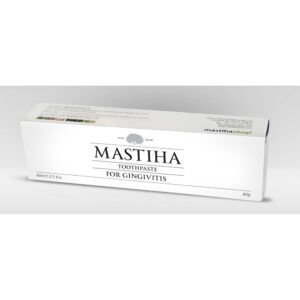 MASTIHA ΟΔΟΝΤΟΠΑΣΤΑ ΓΙΑ ΟΥΛΙΤΙΔΑ 80 ML