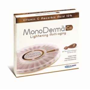 PHARMAQ MONODERMA ΒΙΤΑΜΙΝΗ C10 28ΤΕΜΑΧΙΑ + ΔΩΡΟ